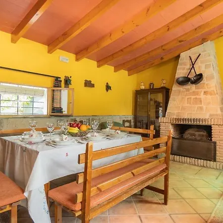 بيت للعطل Cortijo El Cortijuelo By Ruralidays Villanueva De Algaidas